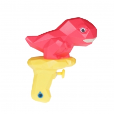 Wasserpistole Dino 12cm