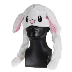 Mütze Crazy-Bunny