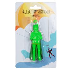 Fallschirm-Springer 10cm