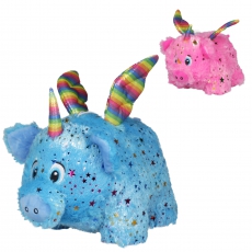 Plsch Einhorn-Schwein Maggie 15cm