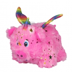 Plsch Einhorn-Schwein Maggie 15cm