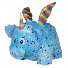 Plsch Einhorn-Schwein Maggie 15cm