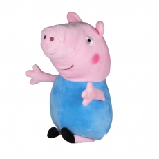 Plsch Peppa Pig Better together Gift Quality 30cm