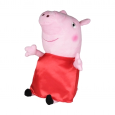 Plsch Peppa Pig Better together Gift Quality 30cm