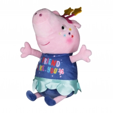 Plsch Peppa Pig Better together Gift Quality 30cm