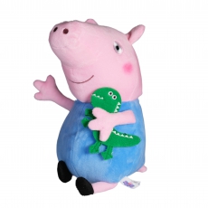 Plsch Peppa Pig Better together Gift Quality 30cm