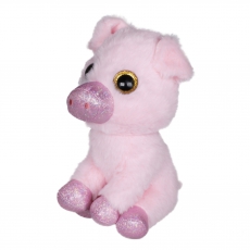 Plsch Schwein Rosa 60cm