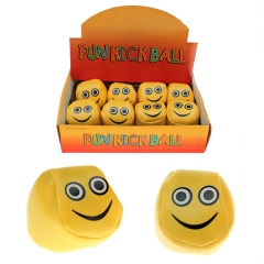 Kickball Smiley 5cm