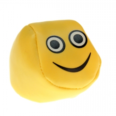 Kickball Smiley 5cm