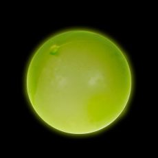 Sticky-Ball Glow in the dark 5cm