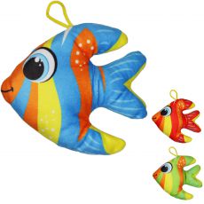 Plsch Fisch Coralli 15cm