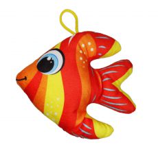 Plsch Fisch Coralli 15cm