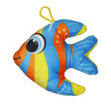 Plsch Fisch Coralli 15cm