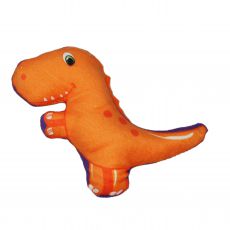 Plsch Dino Tino 18cm