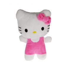 Plsch Hello Kitty - Mix 14 cm