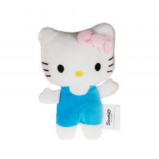 Plsch Hello Kitty - Mix 14 cm