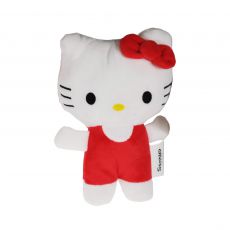 Plsch Hello Kitty - Mix 14 cm