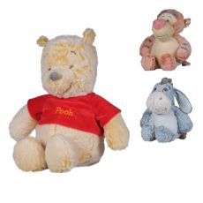 Plsch Disney Winnie The Pooh - Pastell Gift Quality 30cm