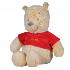 Plsch Disney Winnie The Pooh - Pastell Gift Quality 30cm