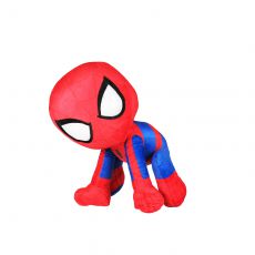 Plsch Marvel Spiderman - Action Gift Quality 30cm
