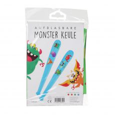 Aufblasbare Keule Monster