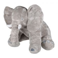 Plsch Elefant Erwin 60cm