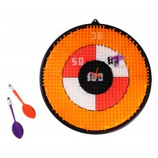 Dartspiel Sicherheitsdart 26cm