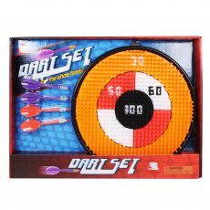 Dartspiel Sicherheitsdart 26cm