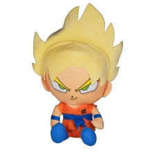 Plsch Dragon Ball Gift Quality 22cm