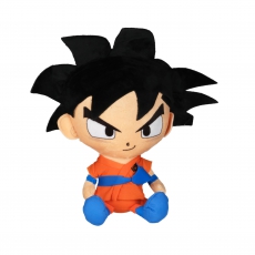 Plsch Dragon Ball Gift Quality 22cm