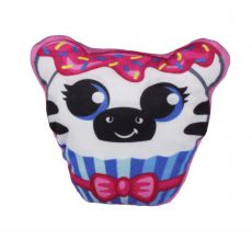 Plsch Tier-Mix Muffin 14cm