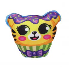 Plsch Tier-Mix Muffin 14cm