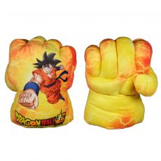 Plsch Dragon Ball Handschuh Gift Quality 30cm