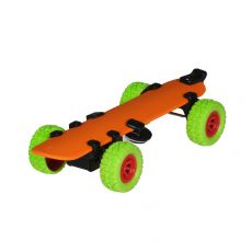 Schnapparmband Skateboard  15cm