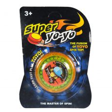 Super Jojo Master of spin 5,5cm