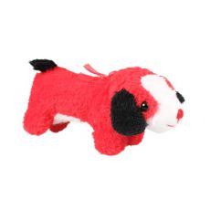 Plsch Hunde-Mix Little Friends 17cm