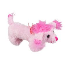 Plsch Hunde-Mix Little Friends 17cm