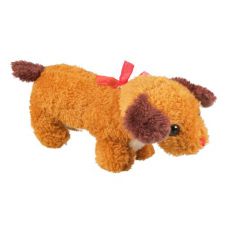 Plsch Hunde-Mix Little Friends 17cm