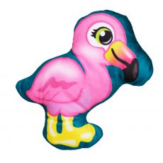 Plsch Flamingo Amigo 18cm