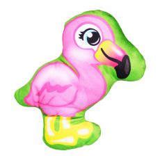 Plsch Flamingo Amigo 18cm