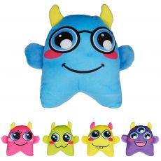 Plsch Monster Mucky 17cm