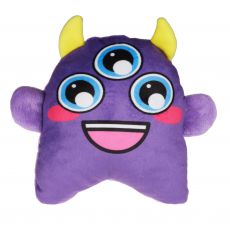 Plsch Monster Mucky 17cm