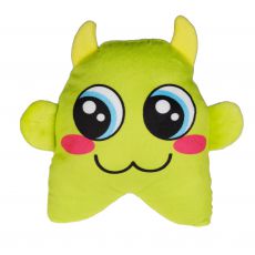 Plsch Monster Mucky 17cm