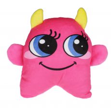 Plsch Monster Mucky 17cm