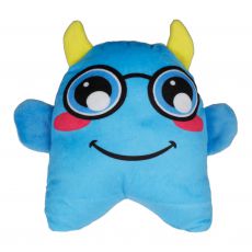 Plsch Monster Mucky 17cm