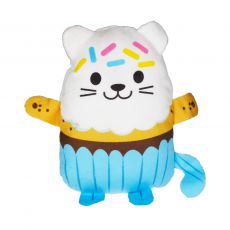 Plsch Katze Crazy-Cat 15cm