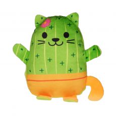 Plsch Katze Crazy-Cat 15cm