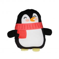 Plsch Tier-Mix Cozy 15cm