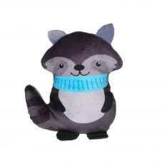 Plsch Tier-Mix Cozy 15cm