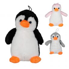 Plsch Pinguin Nils 25cm